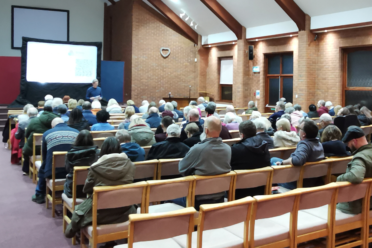 More screenings for "Morningstar"